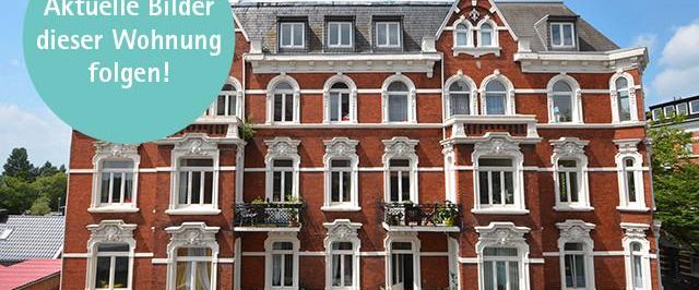 Große 4-Zimmerwohnung mit zwei Balkonen, 3. OG rechts, Deb.-Nr. 40108 - Photo 1