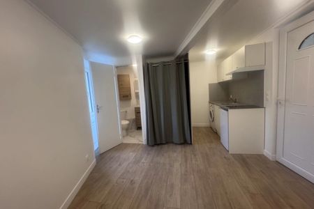 CONTES STUDIO AVEC CUISINE EQUIPEE - Photo 3