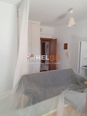 Studio/Γκαρσονιέρα για ενοικίαση Κουκούλι (Πάτρα) - Photo 1