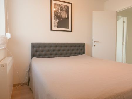 Bemeubeld appartement met zicht op de jachthaven - Photo 3