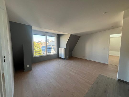 Appartement 3 Pièces - Houilles - Résidence récente , - Photo 1