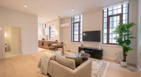 Modern Living in a Fantastic Location - Photo 2