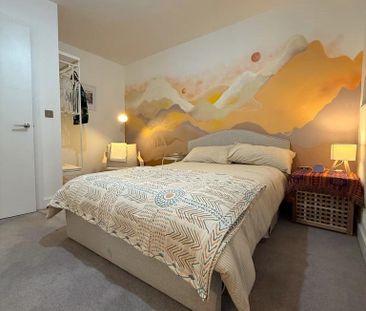 4 bedroom townhouse to rent - Photo 5