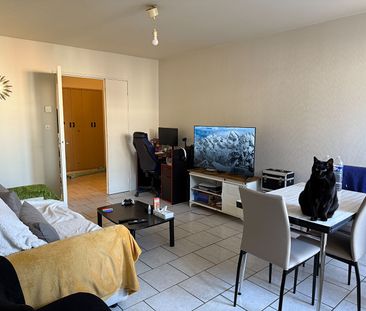 Location appartement 3 pièces, 68.61m², Évreux - Photo 1