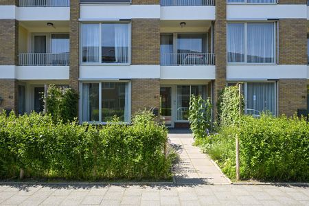 Te huur: Appartement Campanulastraat in Den Haag - Photo 4