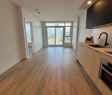 Luxurious 1 Bed, 1 Bath on 17th Floor at Georgetown 2 — 1710 - Photo 1