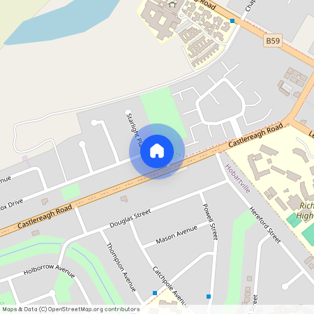 1 William Cox Drive, NSW 2753, Richmond