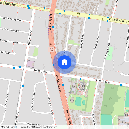 33 Jean Street, NSW 2747, Kingswood