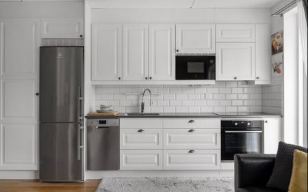 Bergviksgatan, Södertälje - Photo 3