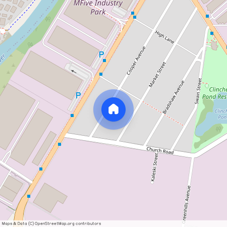 66 Cooper Avenue, NSW 2170, Moorebank