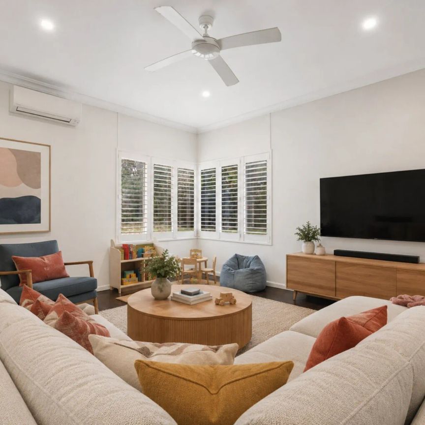 Modern Family Haven with Alfresco Entertaining in Prime Pymble Location - Photo 1