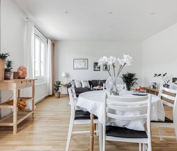 Myntgatan, Göteborg - Foto 5