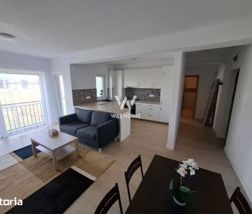 Apartament 2 camere, NOU, Doamna Stanca Sibiu - Photo 4