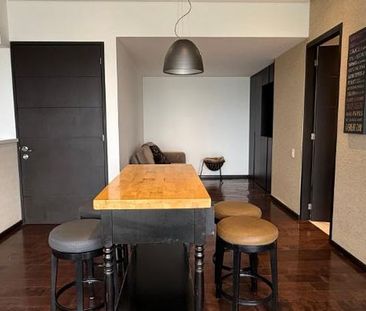 DEPARTAMENTO EN RENTA EN HIGH PARK SANTA FE AMUEBLADO - Photo 2