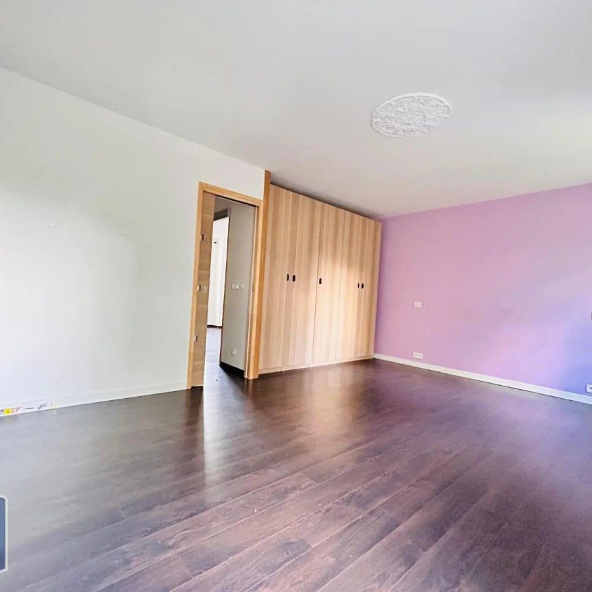 Appartement à louer 3 pièces 81.5m² - Photo 1