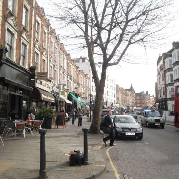 West End Lane, West Hampstead, NW6 - Photo 1