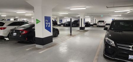 For Lease - 3900 Confederation Parkway Unit# 1503, Mississauga, Ontario - Photo 5