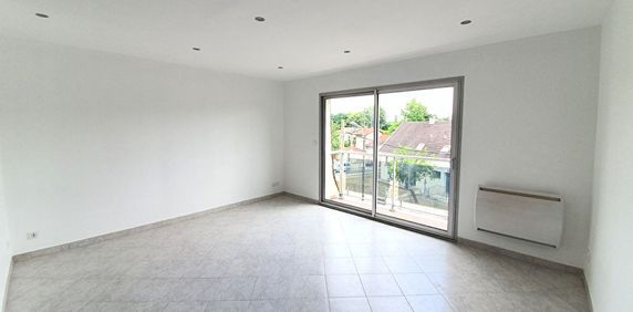 Location appartement 2 pièces, 34.68m², Morsang-sur-Orge - Photo 2