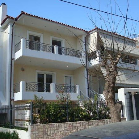 Μεζονέτα για ενοικίαση Κηφισιά - Photo 1