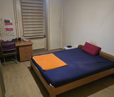 well-located 3.5-room apartment on the 1st floor - Photo 2