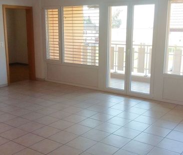 Nice 4.5 room apartment in Montbrelloz - Photo 6