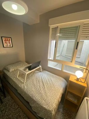 Carrer de Manuel Martí, Valencia, Valencian Community 46021 - Photo 1