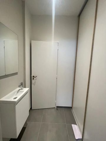 Appartement te huur - Photo 2