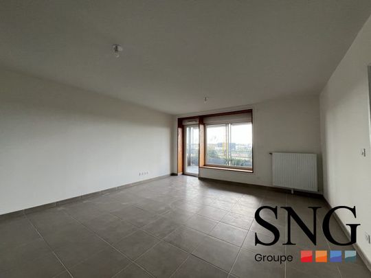 T3 AVEC BALCON ET PARKING - Photo 1