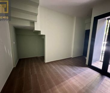 Loft 35 τ.μ. προς ενοικίαση - Photo 4