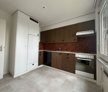 3 ½ Zimmer-Wohnung in Glattbrugg mieten - Foto 2