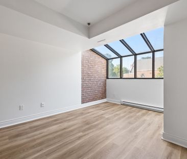 For Lease - 3314 Yonge Street Unit# 6, Toronto, Ontario - Photo 1