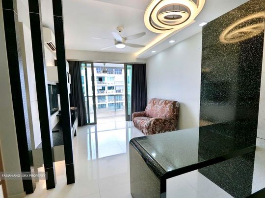 Pasir Ris Link (D18), Condominium - For Rent - Photo 1