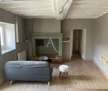 Location Appartement 3 pièces 53m² ETRICHE 49330 - Photo 1