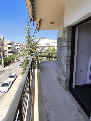 Διαμέρισμα για ενοικίαση Σούρμενα (Ελληνικό) - Photo 2