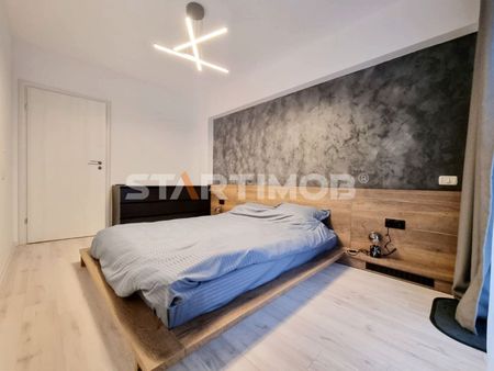 Apartament 3 camere Vivamus Residence - Fotografie 5