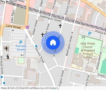 Gravesend, Gravesend, DA12 - Photo 1