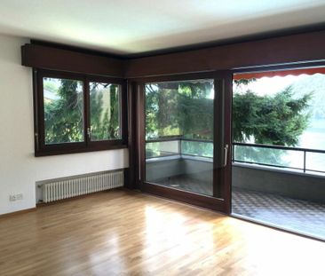 2.5 locali fronte lago con balcone - Photo 4