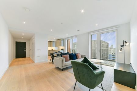 3 bedroom apartment to rent - Photo 2