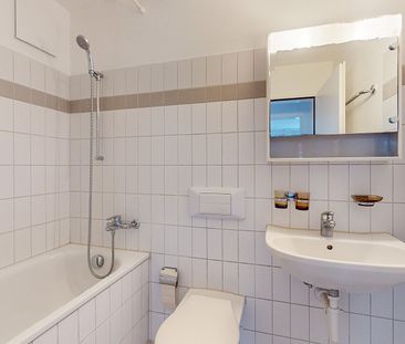 3.5 Zimmerwohnung in Pfungen - Foto 3