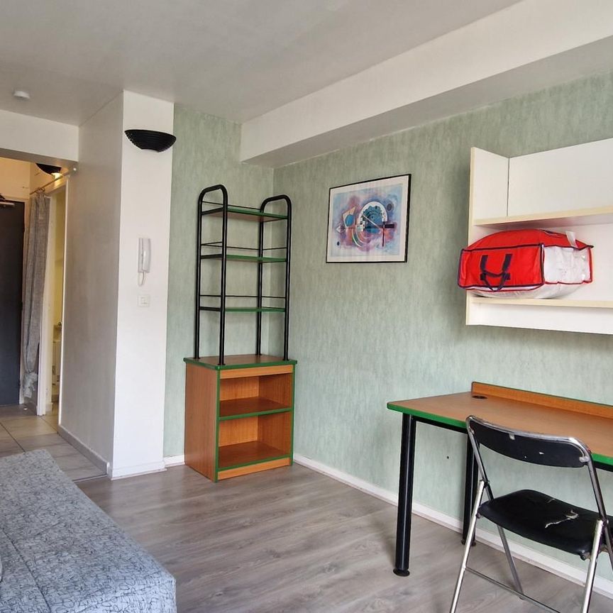 Location Appartement 1 pièce 17m² GIF SUR YVETTE 91190 - Photo 1