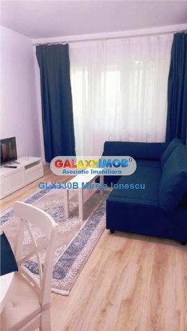 Inchiriere apartament 2 camre Rotar Park 2 - Fotografie 2