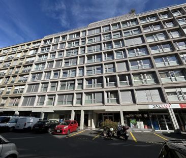 Appartement de 3.5 pièces au 5ème étage - Photo 1