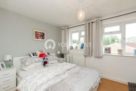 2 bedroom house to rent - Photo 3