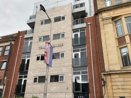 1 bedroom flat to rent - Photo 5