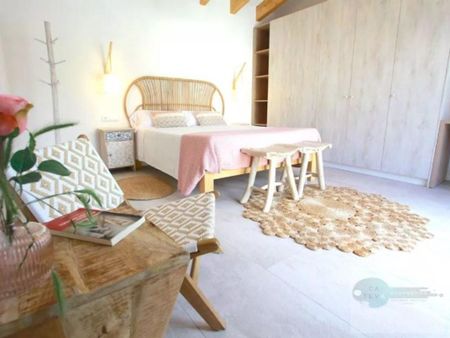 Luxury House for rent in Crestatx, sa Pobla, Balearic Islands - Photo 2