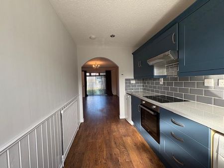 1 bedroom bungalow to rent - Photo 2