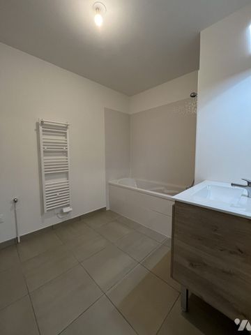 Appartement à louer Bayeux - Photo 3