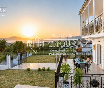 Βίλα για ενοικίαση - Σαλαμίνα, - Photo 6