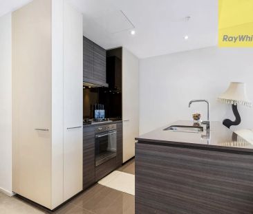 FURNISHED TWO BEDROOM PLUS STUDY - LUXURIOUS 5-STAR LIVING IN THE H... - Photo 6