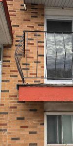 Chaleureux 4 1/2 , bien situé - Photo 4